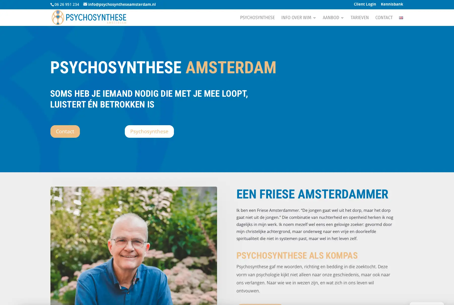Webdesign in Groningen